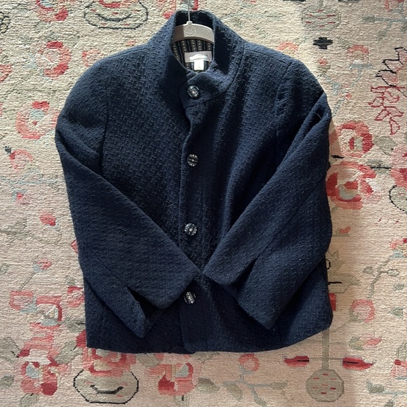 Isaac Mizrahi Jacket - Picture 13 of 13